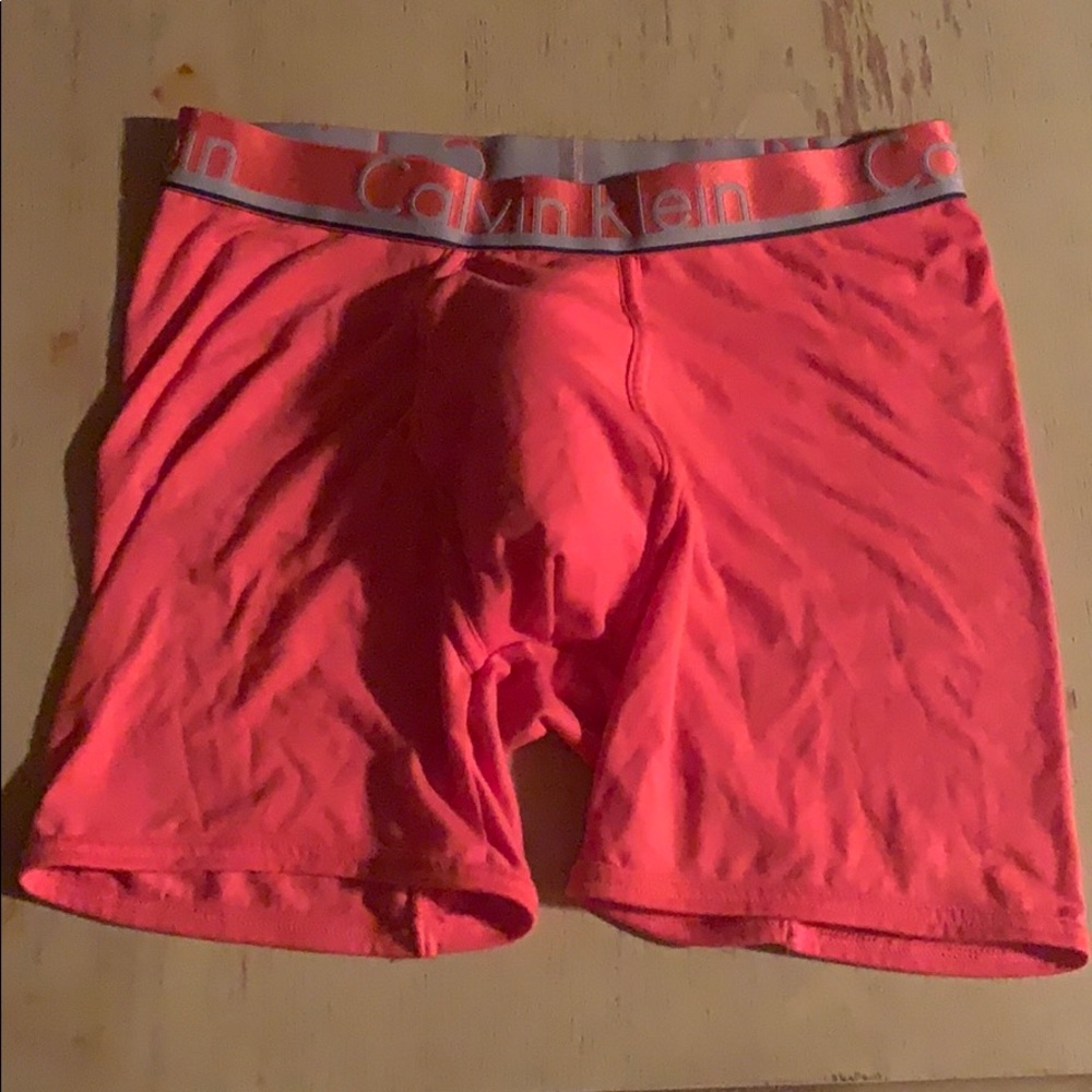 CK Underwear